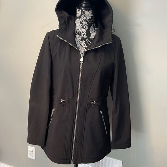 Karl Lagerfeld Spring/Fall Jacket NEW - Picture 2 of 4